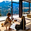 La Roccia Wellness Hotel