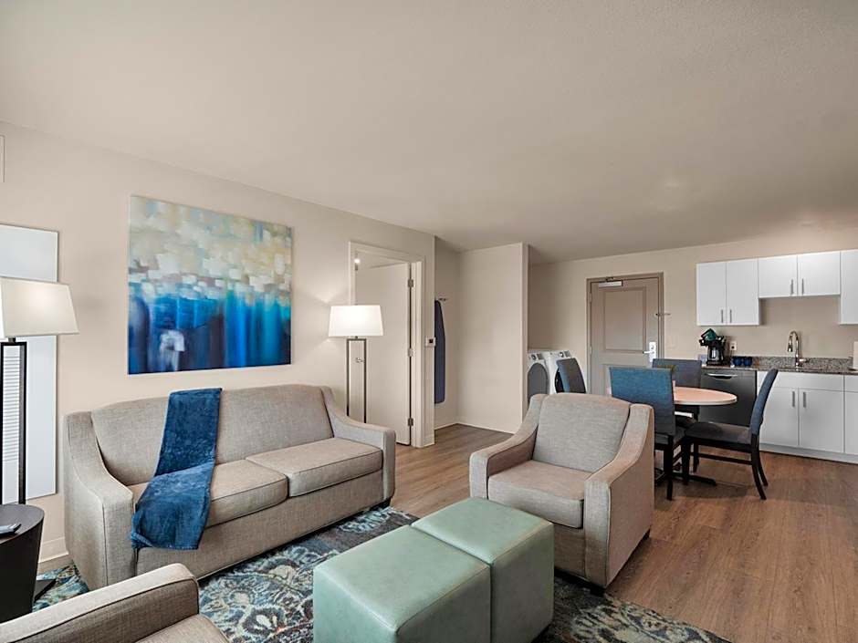WaterWalk Extended Stay by Wyndham Charlotte - Arrowood
