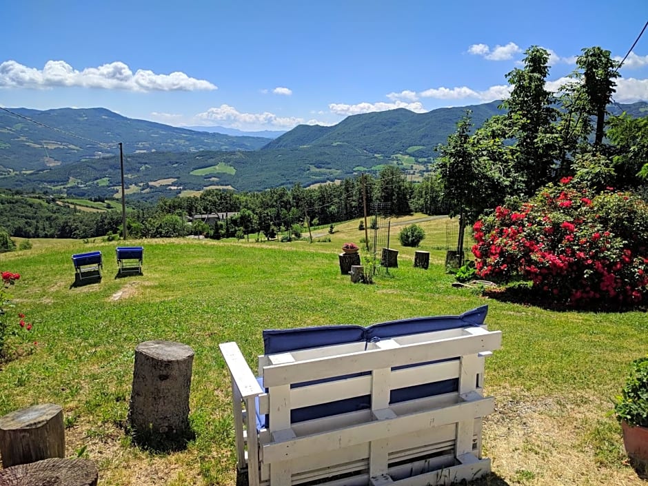 Serenella B&B