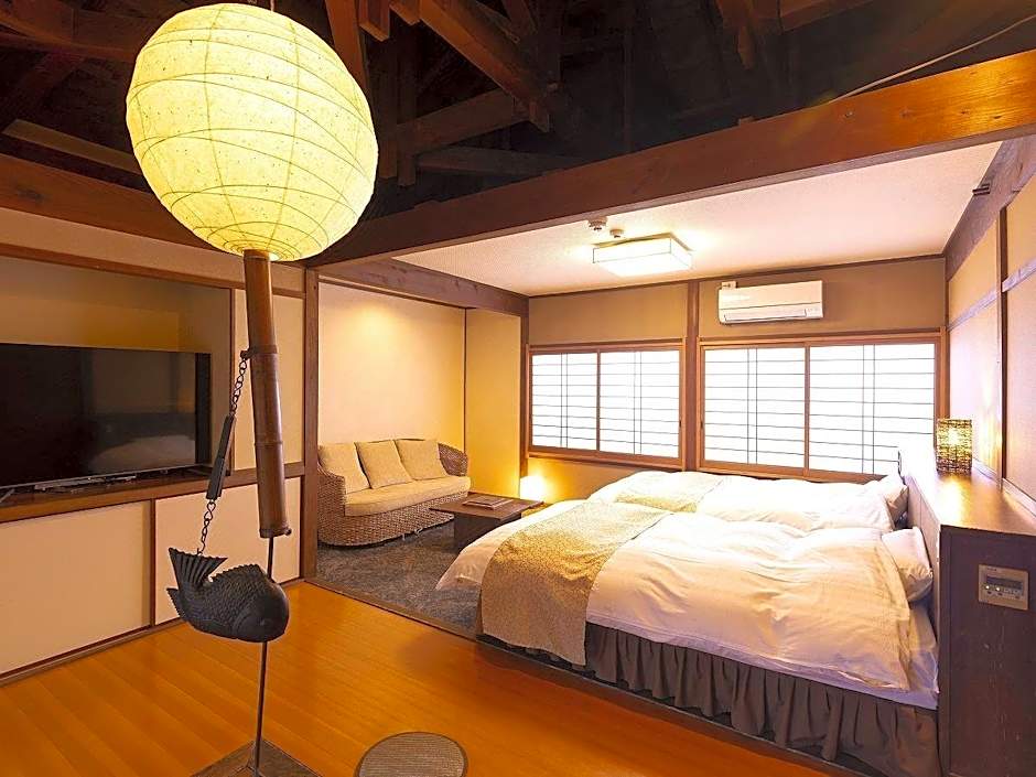 Hotaru no Yado Sendou