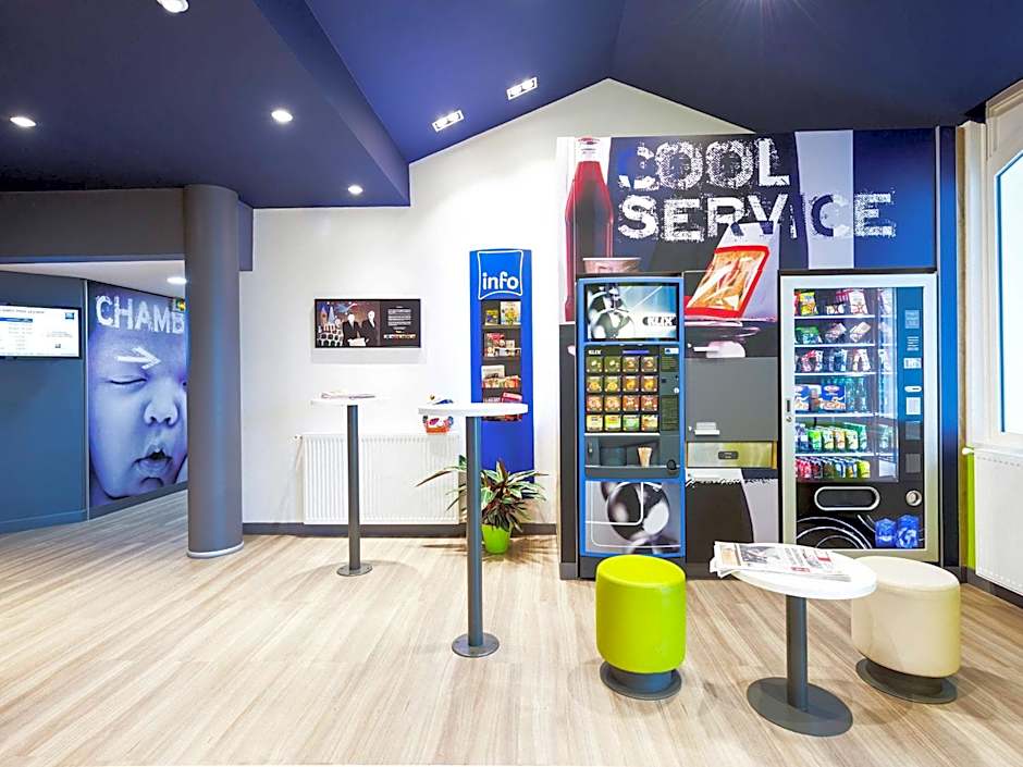 ibis budget Saint Paul Les Dax