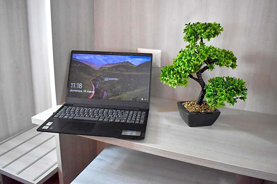 HOTEL IL PARCO - Parking Free & Restaurant - Hotel