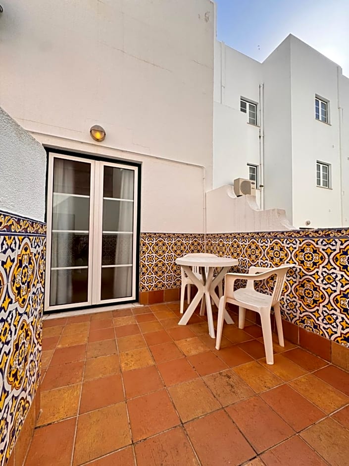 LagosMar Story Hotel