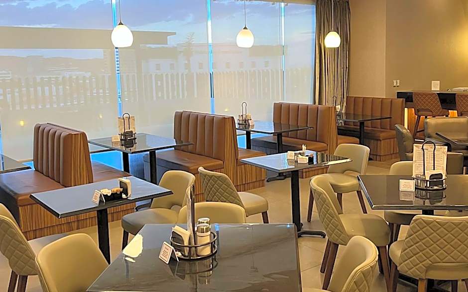 Best Western Plus Chihuahua Juventud