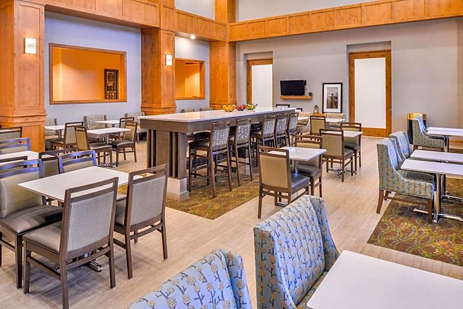 Hampton Inn By Hilton And Suites Coeur D Alene