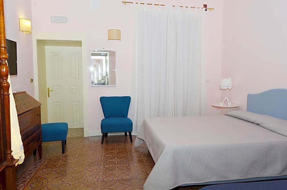 B&B Casa D'alleri
