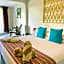 Hotel Puerto Holbox