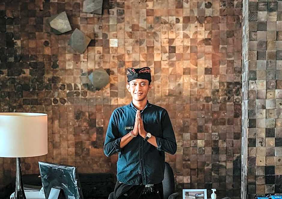 Cross Paasha Bali Seminyak