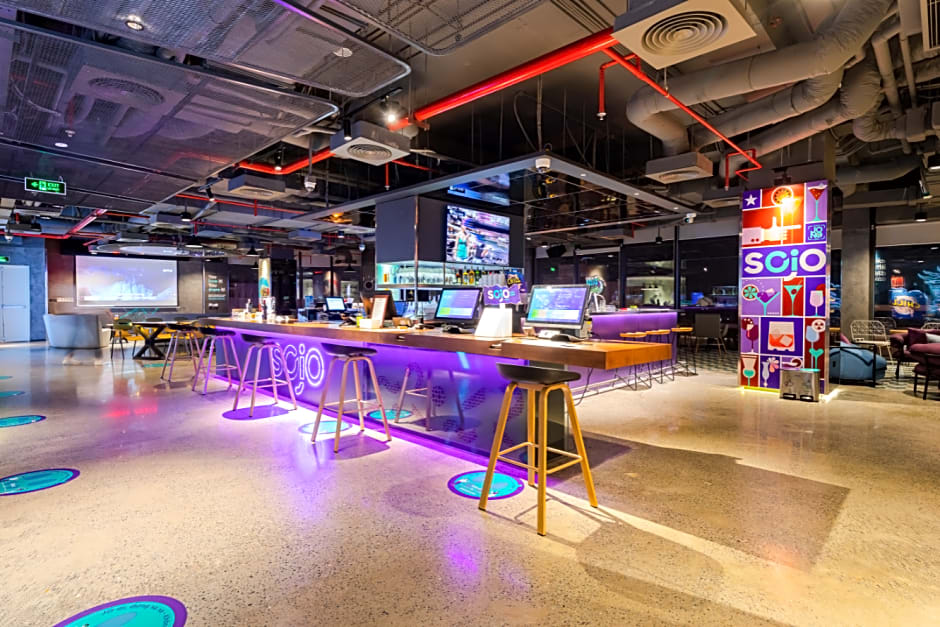 Tru by Hilton Nam Dinh City Centre