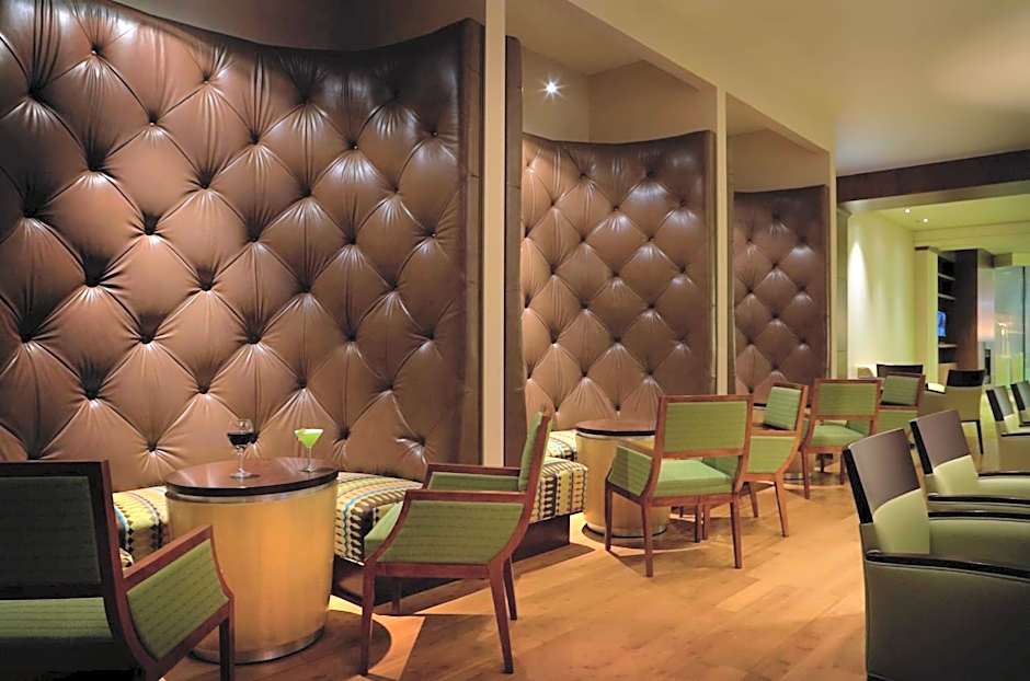 DoubleTree By Hilton Omaha Downtown