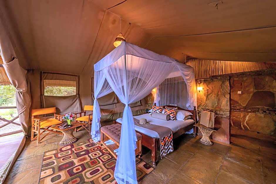 Sentrim Mara Lodge