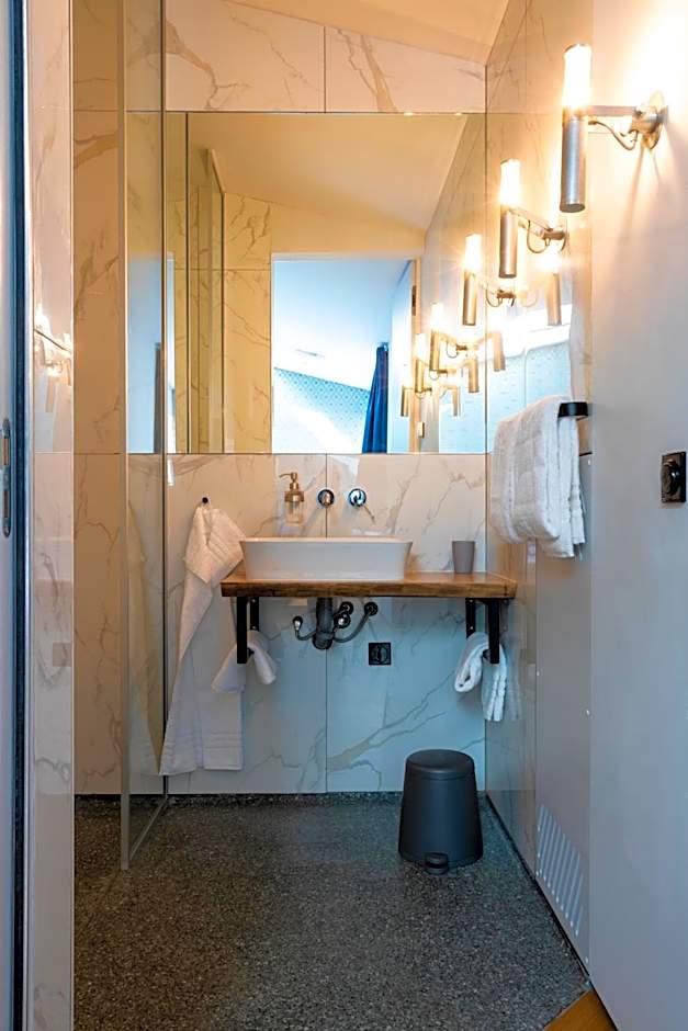 De 6 Linden Boutique Hotel