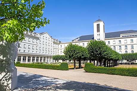 Hostellerie Bon Pasteur