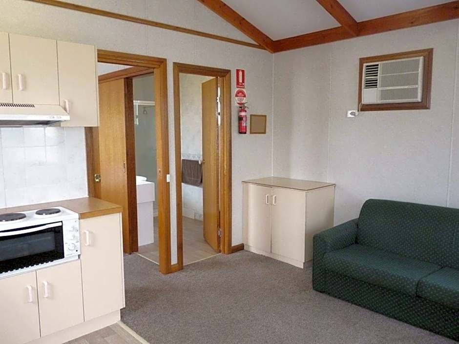 Wodonga Caravan & Cabin Park