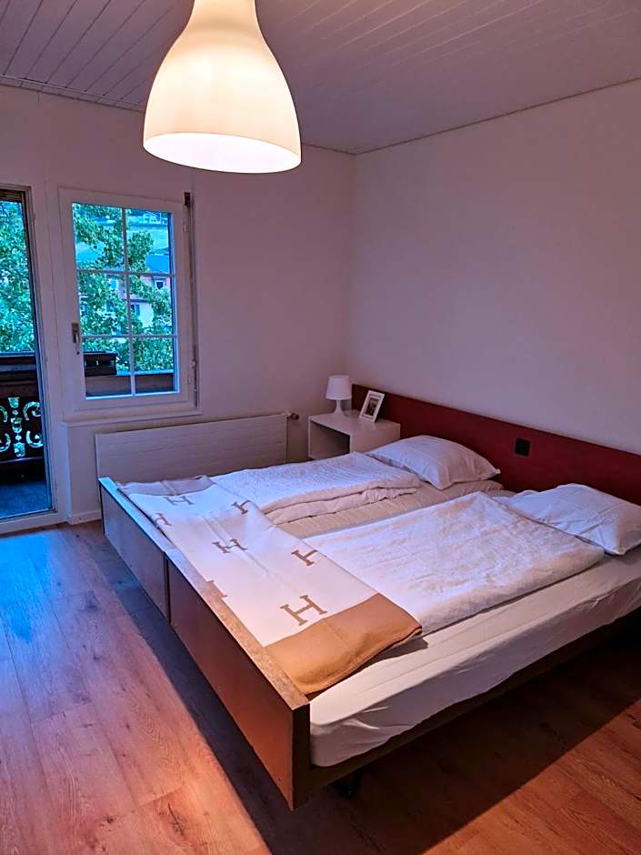 Hotel Chalet Bellerive