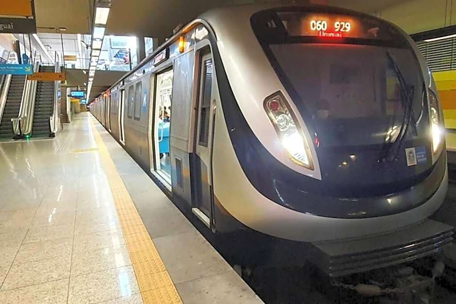 Microcasa aconchegante na glória