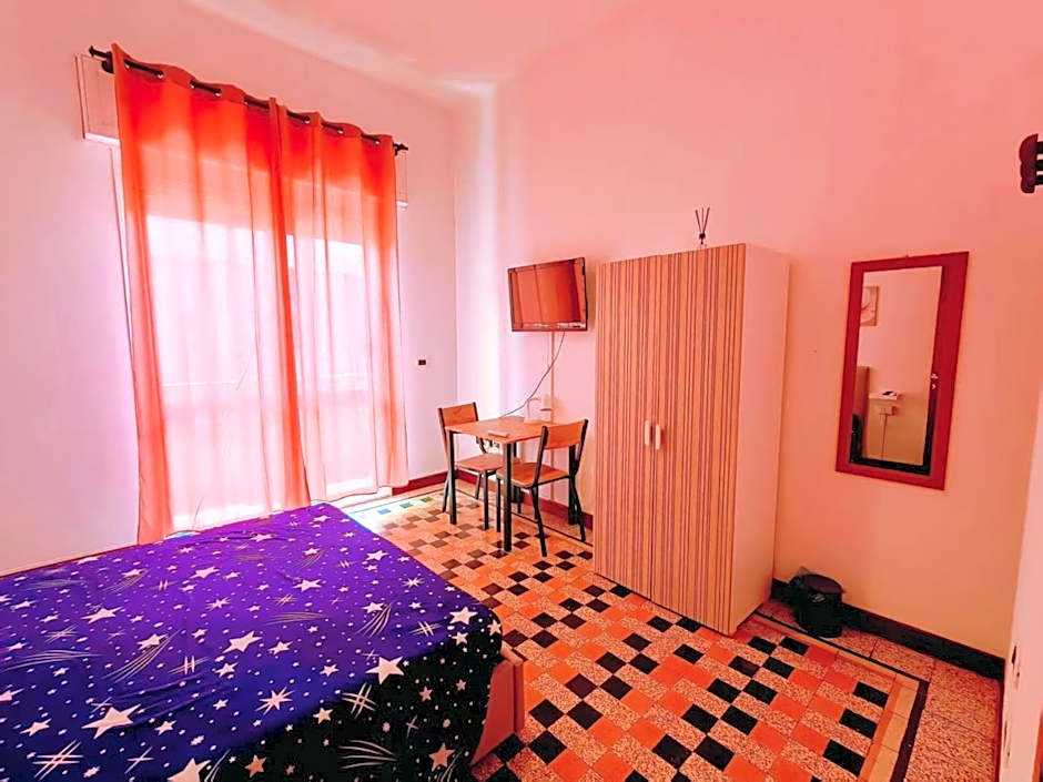 Nightstars B&B