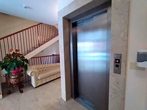 Hotel Principe Eugenio