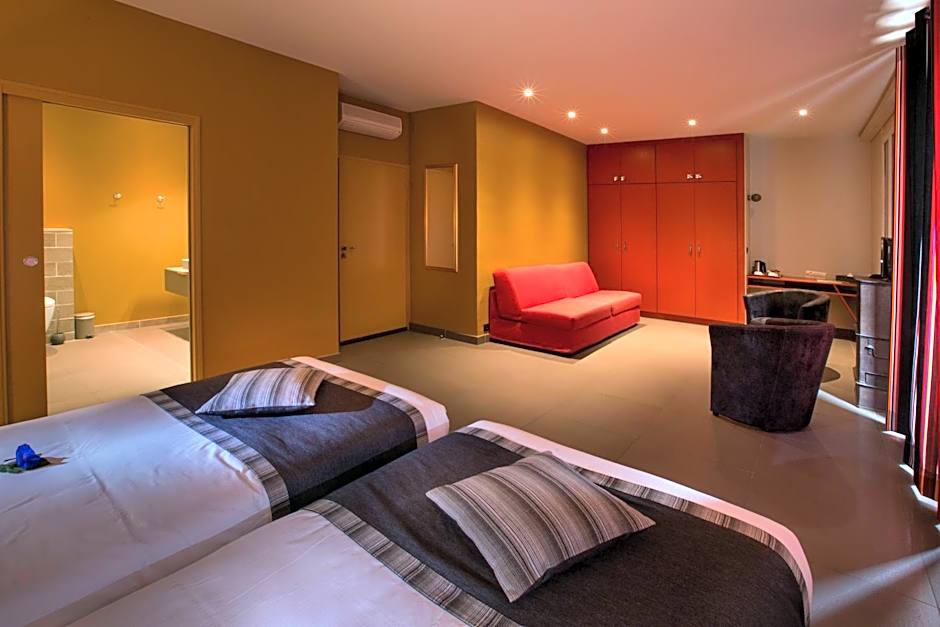 Logis Auberge Du Vigneron