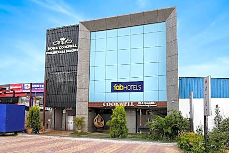 FabHotel Cookwell