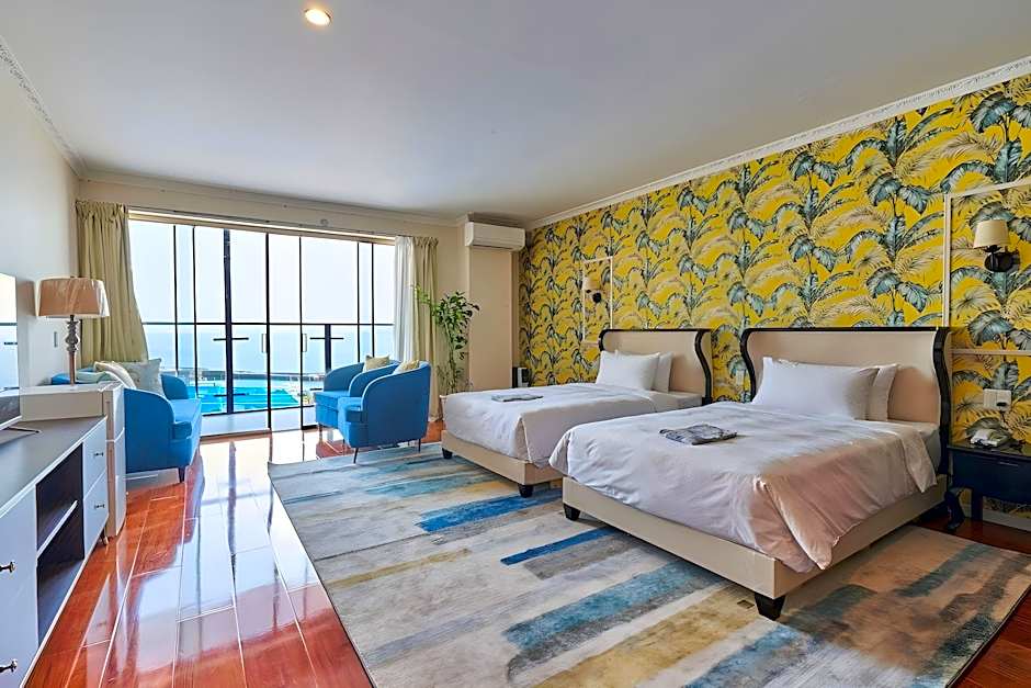 HOTEL HIMALAYA SEA