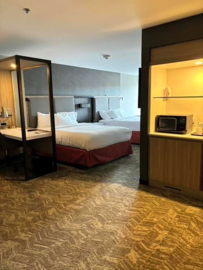 SpringHill Suites by Marriott Hampton Portsmouth