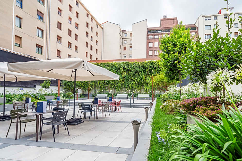 Catalonia Gran Via Bilbao