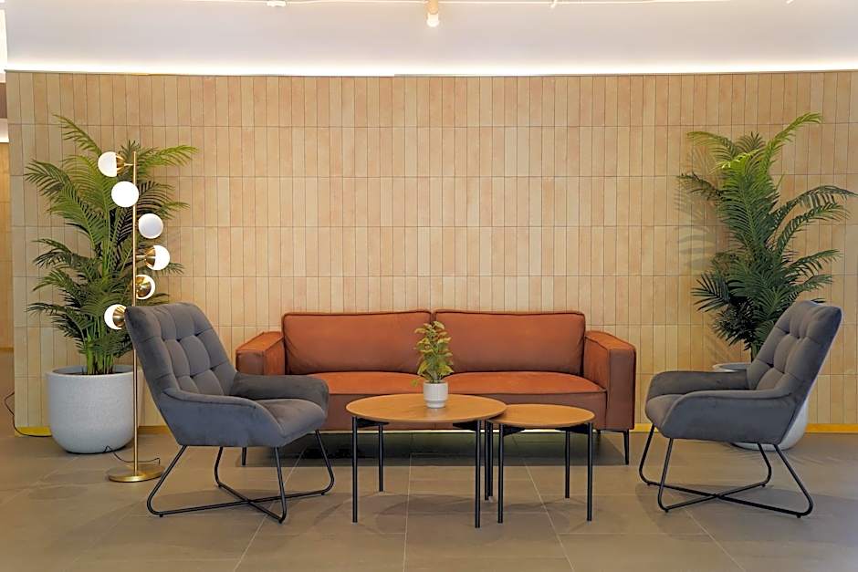 Viewplace Hotel & Residence 