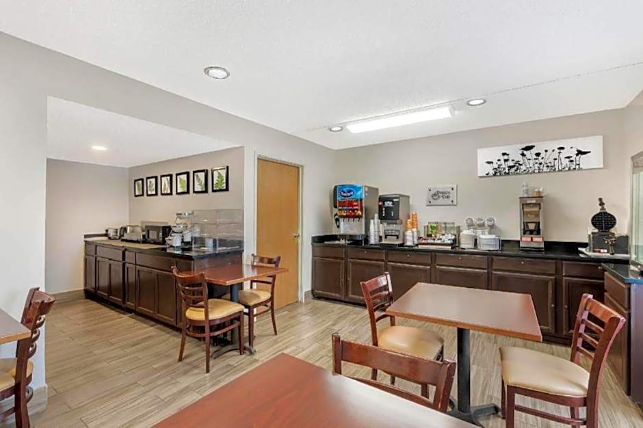 Sleep Inn Billings