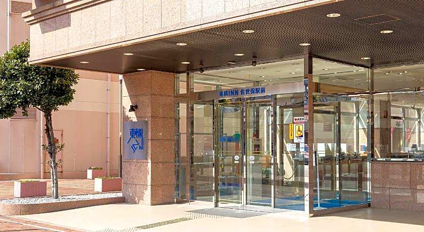 Toyoko Inn Sasebo Ekimae