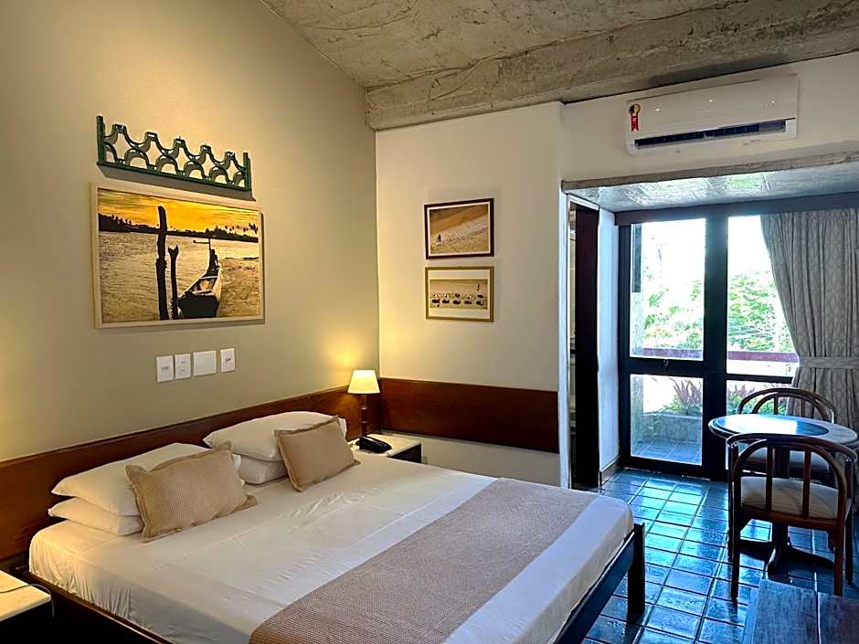 Hotel Catharina Paraguaçu