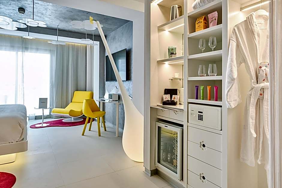 Five Flowers Hotel Formentera, member of Melia Collection
