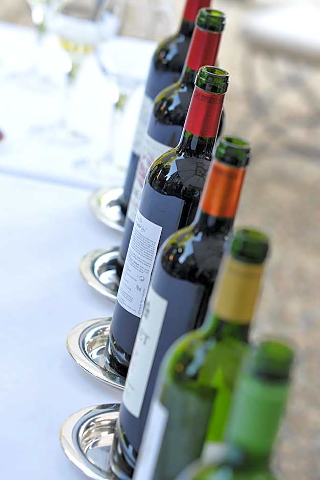 Le Clos De Bourgogne