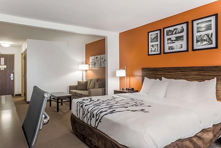 Sleep Inn North Liberty/Coralville