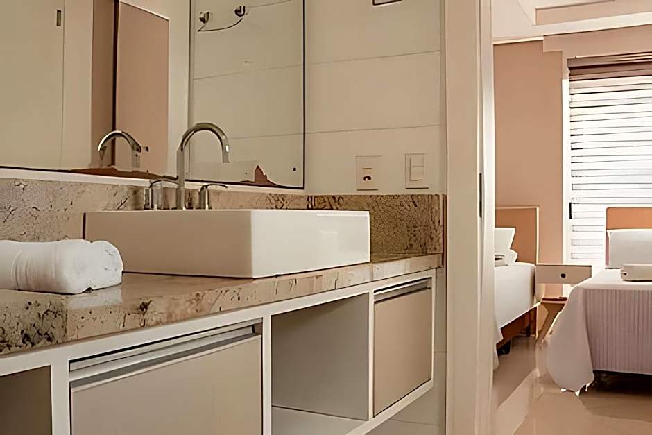 Casa Completa 6 Suíte e 1 Quarto, Piscina e Gourmet