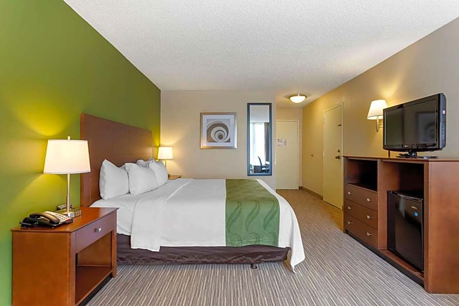 Quality Inn Harrison North