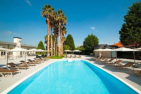 Hotel La Palma de Llanes
