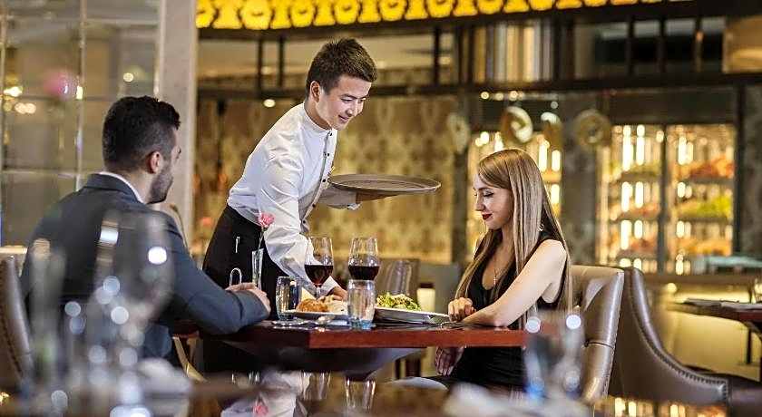 Sofitel Xining