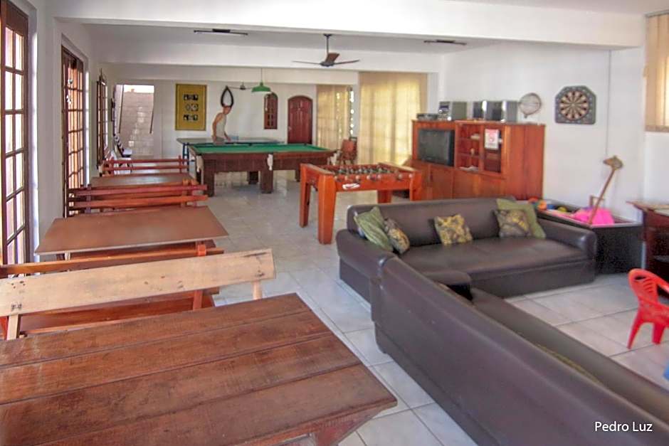 Hotel Halloween Inn Penedo