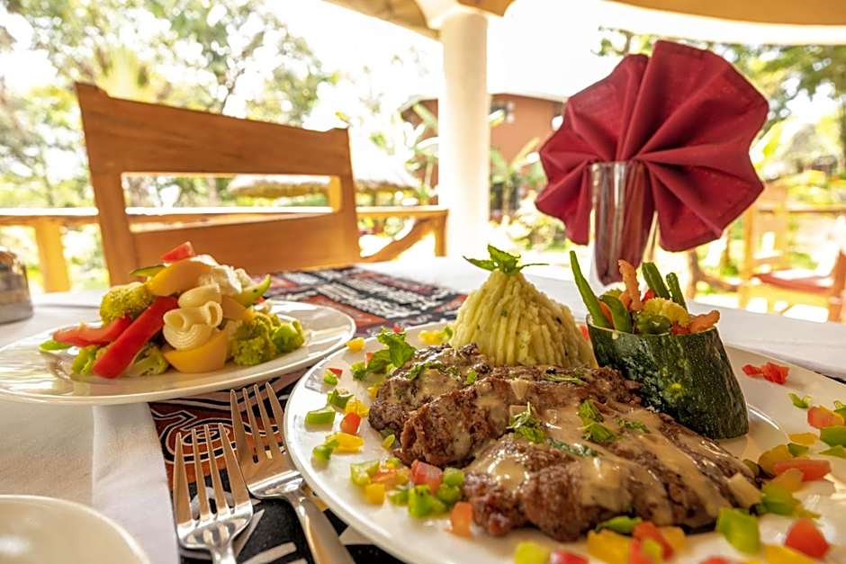 Africa Safari Arusha