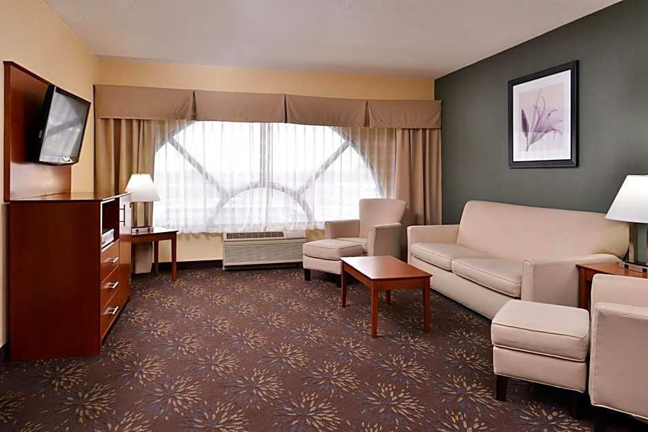 Holiday Inn Express Hotel & Suites West Chester By IHG