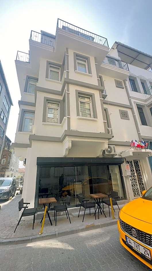 La Mer Old City Hotel