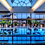 Ankara Hilton SA hotel