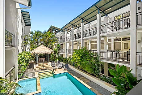 Paradiso Resort by Kingscliff Accommodation