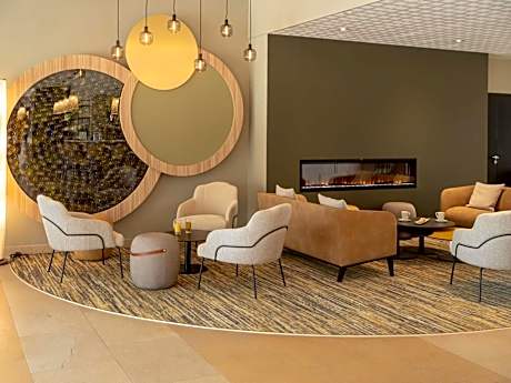 Mercure Auxerre