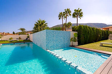 Pegaso Playa de Albir