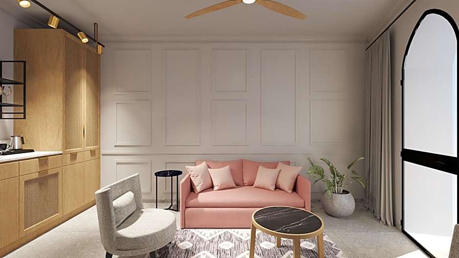 Albi Boutique Hotel - Traveler's Choice 2024