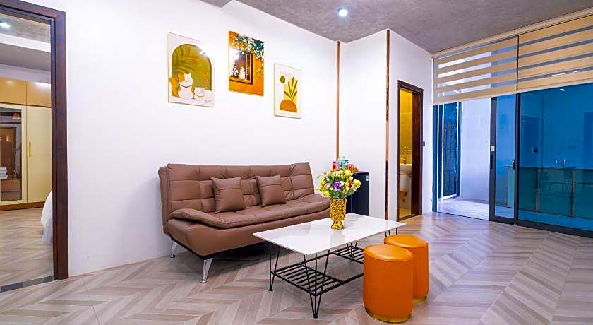 Phuc Hai Hotel Da Lat