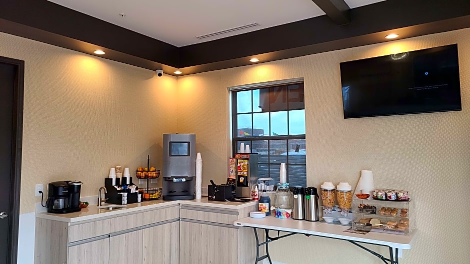 SureStay by Best Western Houston Southeast