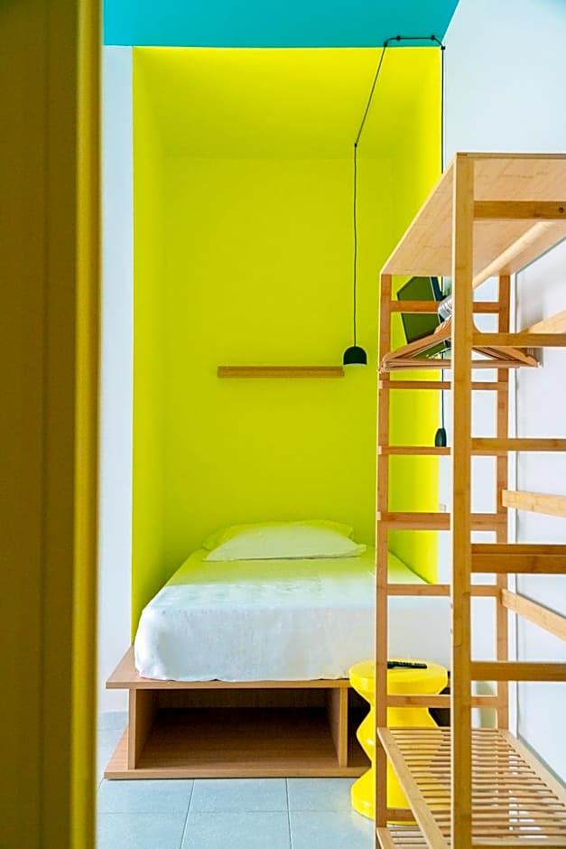 Hotel Belvedere Rimini